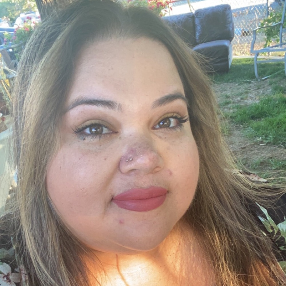 Meet your Posher, Paty